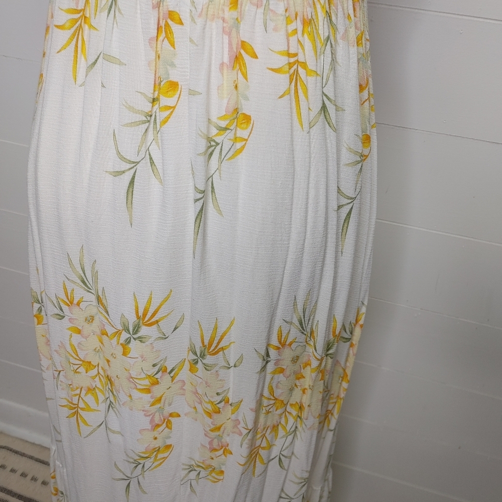 Urban Outfitters Kiss The Sky Verseilles Dress M - Picture 9 of 15